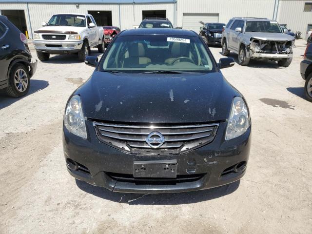 Photo 5 from auction – 2012 NISSAN ALTIMA BAS with VIN 1N4AL2AP5CN567644
