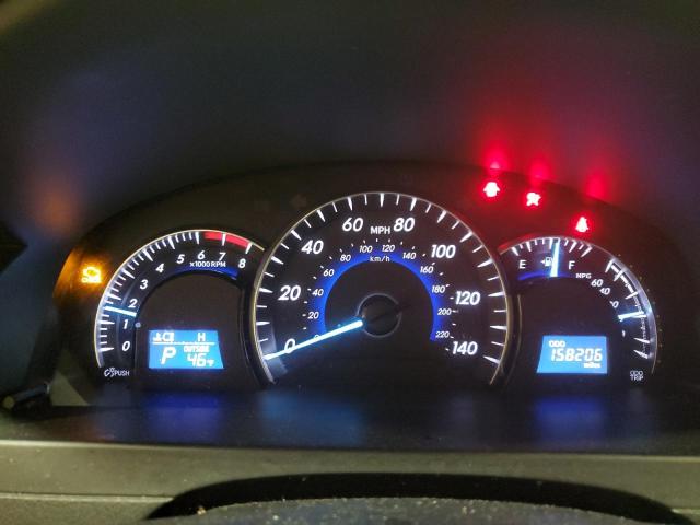 Photo 9 from auction – 2012 TOYOTA CAMRY BASE with VIN 4T4BF1FK3CR246142