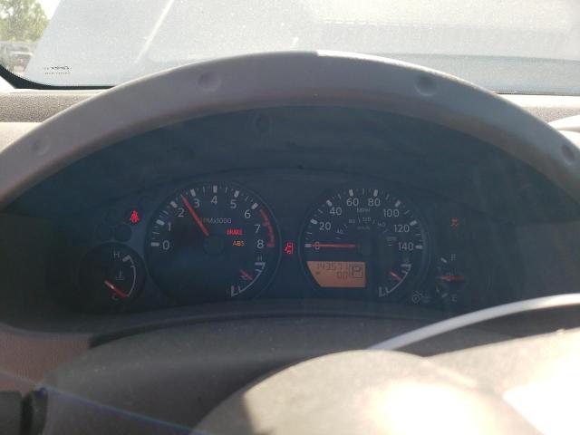 Photo 9 from auction – 2013 NISSAN FRONTIER S with VIN 1N6AD0ER8DN715534