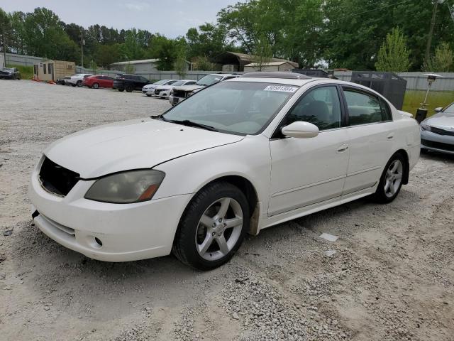 Photo 1 from auction – 2005 NISSAN ALTIMA SE with VIN 1N4BL11D95N472432