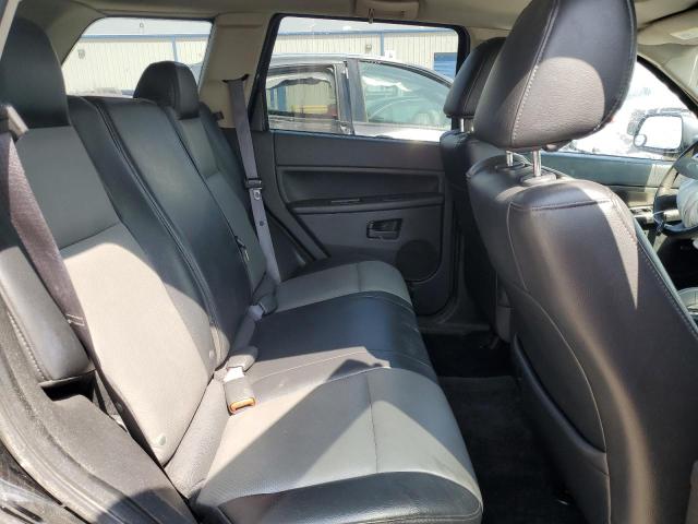 Photo 11 from auction – 2008 JEEP GRAND CHER with VIN 1J8GR48K08C103052