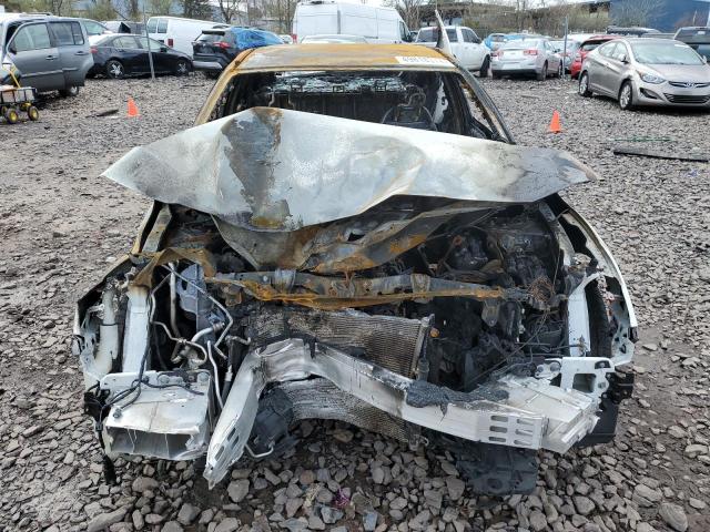 Photo 5 from auction – 2016 HONDA CIVIC LX with VIN 19XFC2F53GE033155