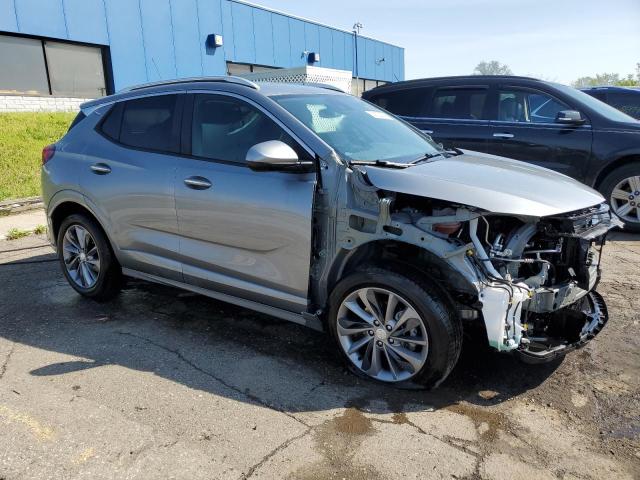 Photo 4 from auction – 2023 BUICK ENCORE GX with VIN KL4MMDS27PB100519