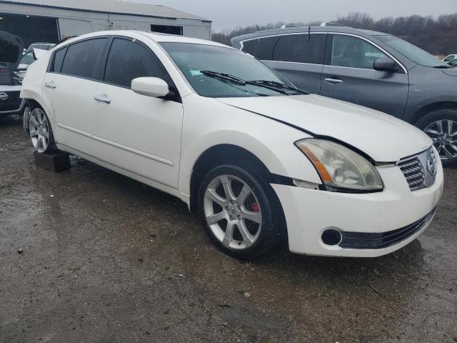 Photo 4 from auction – 2004 NISSAN MAXIMA SE with VIN 1N4BA41E64C914349