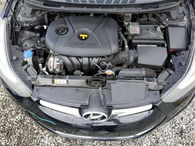 Photo 11 from auction – 2016 HYUNDAI ELANTRA SE with VIN 5NPDH4AEXGH708233