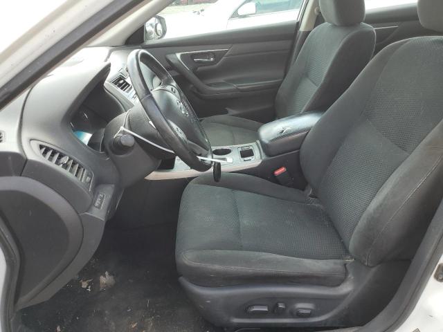 Photo 7 from auction – 2015 NISSAN ALTIMA 2.5 with VIN 1N4AL3AP3FC271740