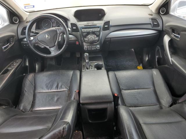 Photo 8 from auction – 2013 ACURA RDX TECHNO with VIN 5J8TB3H50DL004368