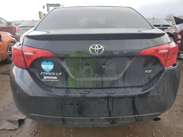 Photo 6 from auction – 2019 TOYOTA COROLLA L with VIN 2T1BURHE2KC230861