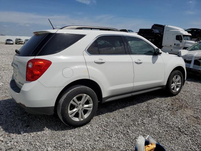 Photo 3 from auction – 2015 CHEVROLET EQUINOX LT with VIN 2GNALCEK7F6406114