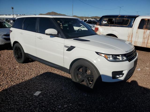 Photo 4 from auction – 2016 LAND ROVER RANGE ROVE with VIN SALWG2KF2GA663974