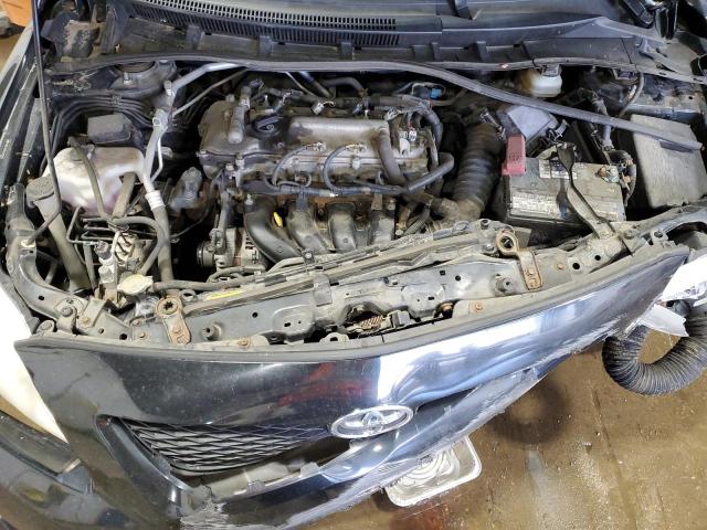 صورة رقم 11 من المزاد - 2009 TOYOTA COROLLA مع VIN JTDBL40E89J013914