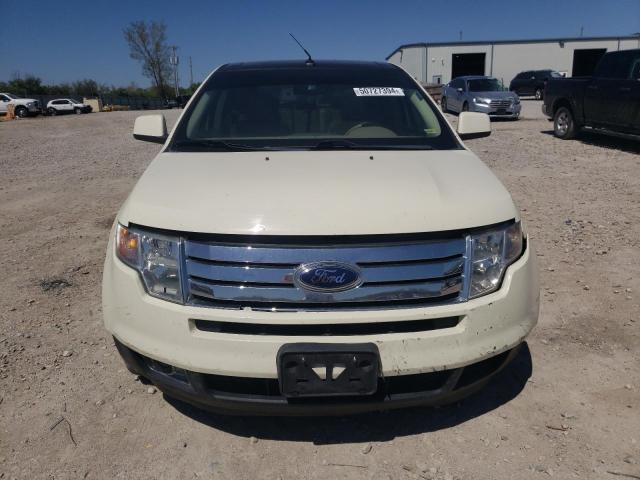 Photo 5 from auction – 2007 FORD EDGE SEL P with VIN 2FMDK49C07BB10390