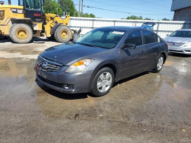 Photo 1 from auction – 2008 NISSAN ALTIMA 2.5 with VIN 1N4AL21E98C229567
