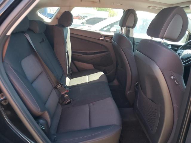Photo 10 from auction – 2017 HYUNDAI TUCSON LIM with VIN KM8J3CA29HU455815