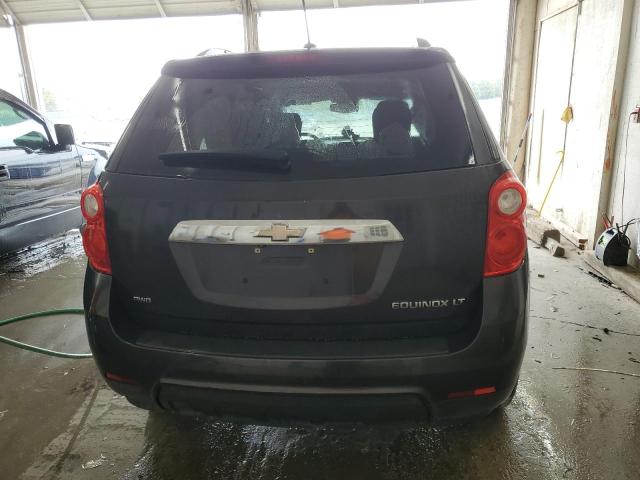 Photo 6 from auction – 2015 CHEVROLET EQUINOX LT with VIN 2GNFLFEK0F6379376