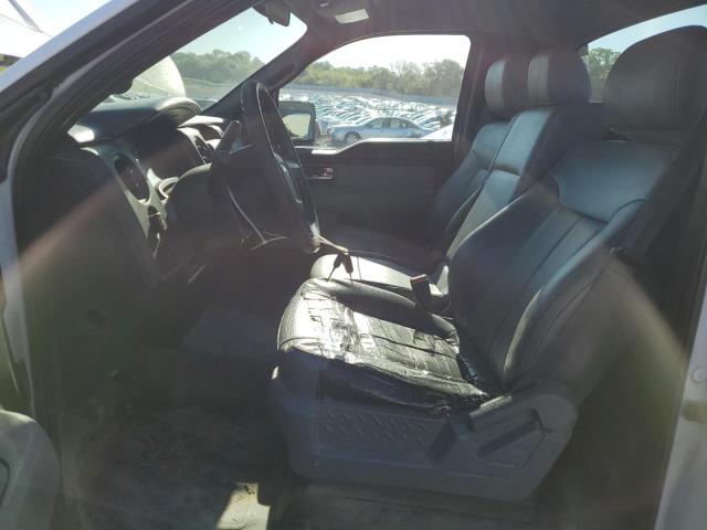 Photo 7 from auction – 2014 FORD F150 with VIN 1FTNF1CF9EKG40763