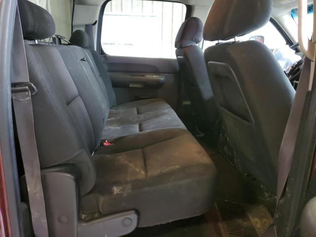 Photo 10 from auction – 2014 CHEVROLET SILVERADO with VIN 1GC1KXEG1EF134520