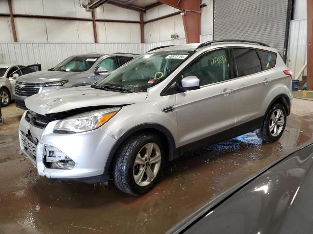 FORD ESCAPE SE 2015 with VIN 1FMCU9G99FUB39356 - Photo from auction