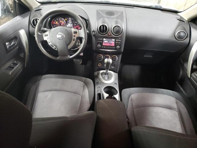 Photo 8 from auction – 2012 NISSAN ROGUE S with VIN JN8AS5MT6CW285082