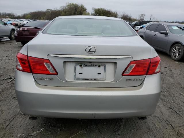 Photo 6 from auction – 2007 LEXUS ES 350 with VIN JTHBJ46G772044687