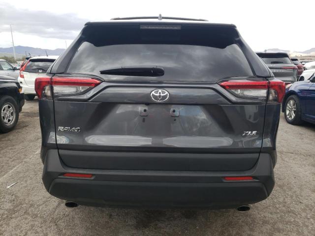 Photo 6 from auction – 2023 TOYOTA RAV4 XLE with VIN 2T3W1RFVXPW282376