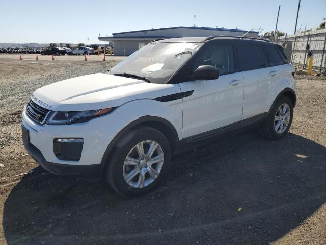 LAND ROVER RANGE ROVE 2016 z numerem VIN SALVP2BG2GH162482 - Zdjęcie z aukcji