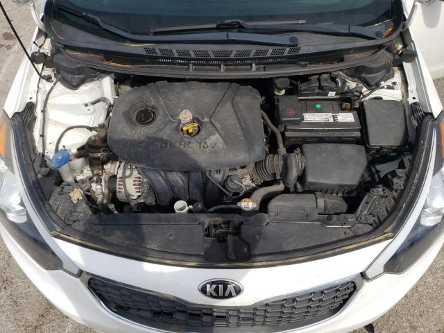 Photo 11 from auction – 2014 KIA FORTE LX with VIN KNAFX4A63E5234561