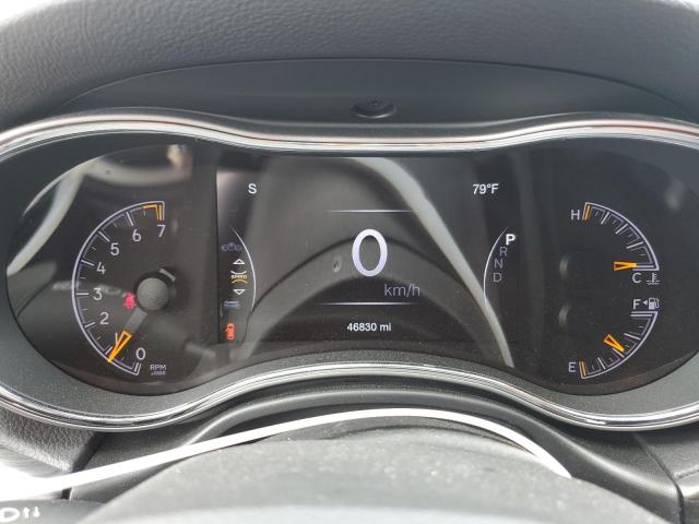 Photo 9 from auction – 2019 JEEP GRAND CHER with VIN 1C4RJEBG7KC776008