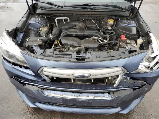 Photo 11 from auction – 2017 SUBARU LEGACY 2.5 with VIN 4S3BNAC67H3039856