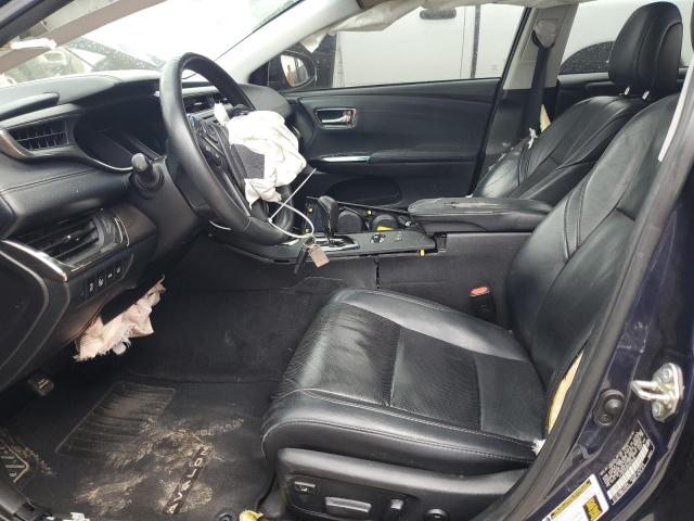 Photo 7 from auction – 2016 TOYOTA AVALON HYB with VIN 4T1BD1EB6GU049330