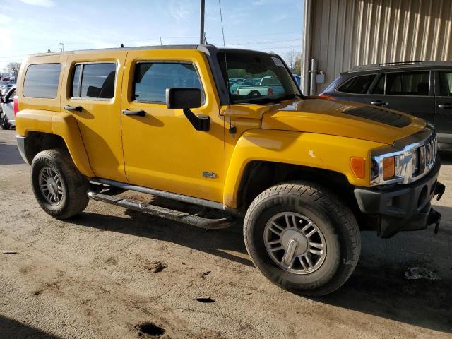 Photo 4 from auction – 2006 HUMMER H3 with VIN 5GTDN136468237098