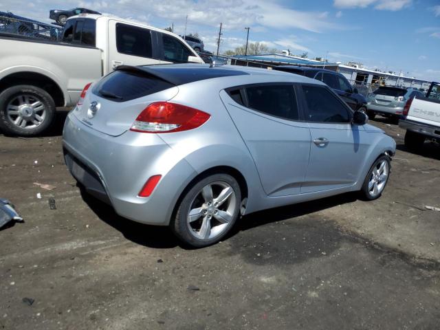 Photo 3 from auction – 2014 HYUNDAI VELOSTER with VIN KMHTC6AD3EU183110