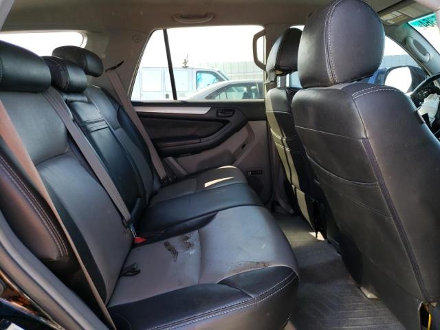 Photo 11 from auction – 2004 TOYOTA 4RUNNER SR with VIN JTEBT14R540033950