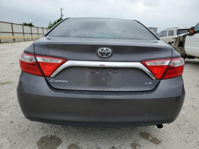 Photo 6 from auction – 2017 TOYOTA CAMRY LE with VIN 4T1BF1FK7HU738660