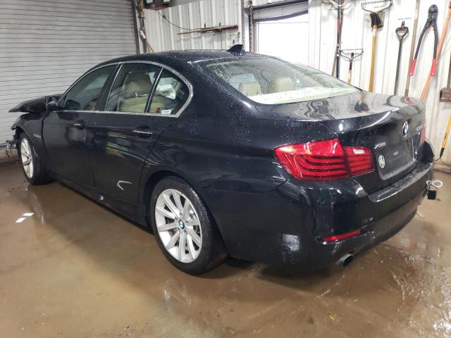 Фото 2 с аукциона – 2015 BMW 535 XI с VIN WBA5B3C51FD548094