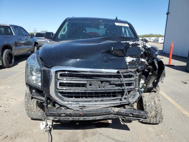 Photo 5 from auction – 2020 GMC YUKON SLT with VIN 1GKS2BKC6LR294059