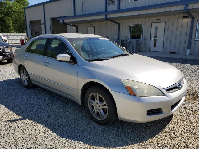 Photo 4 from auction – 2007 HONDA ACCORD SE with VIN 1HGCM56337A014982