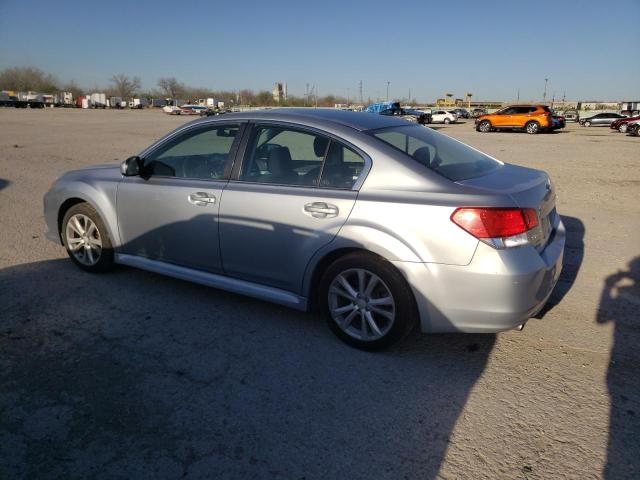 Photo 2 from auction – 2013 SUBARU LEGACY 2.5 with VIN 4S3BMCB65D3016893