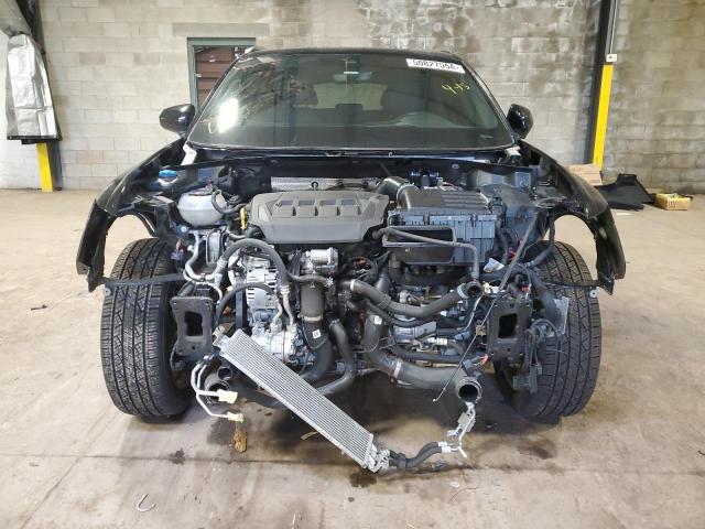 Photo 5 from auction – 2020 AUDI Q3 PREMIUM with VIN WA1DECF36L1124076