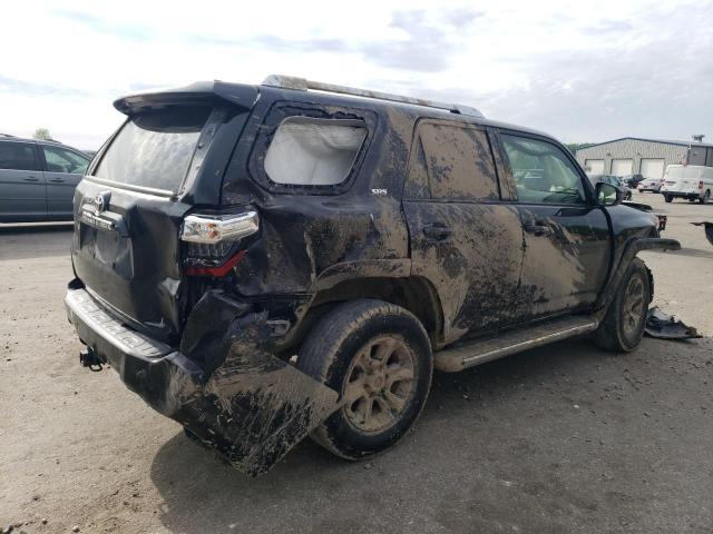 Photo 3 from auction – 2017 TOYOTA 4RUNNER SR with VIN JTEBU5JR0H5466366