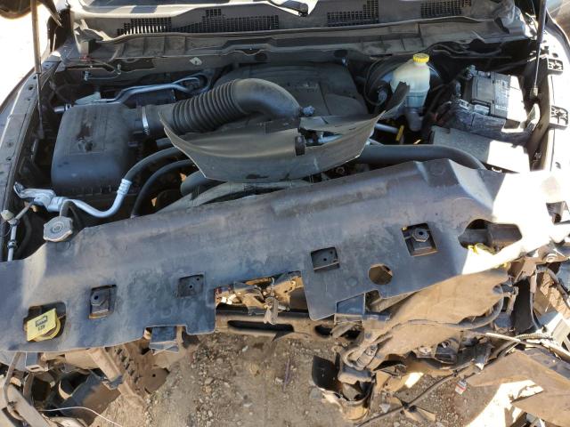 Photo 11 from auction – 2015 RAM 1500 ST with VIN 1C6RR7FT4FS572796
