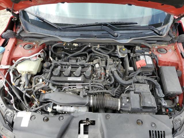 Photo 11 from auction – 2016 HONDA CIVIC EXL with VIN 2HGFC1F7XGH634368