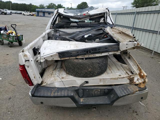Photo 6 from auction – 2016 FORD F150 SUPER with VIN 1FTEW1EF3GKD09483