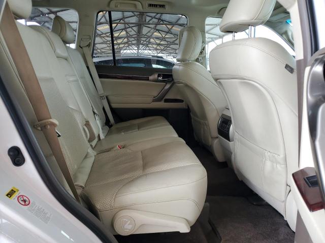 صورة رقم 10 من المزاد - 2011 LEXUS GX 460 مع VIN JTJBM7FX7B5024633