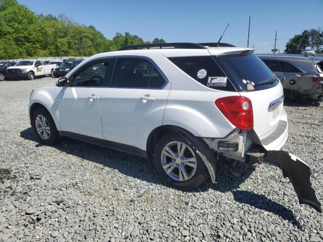 Photo 2 from auction – 2010 CHEVROLET EQUINOX LT with VIN 2CNALDEW9A6403009