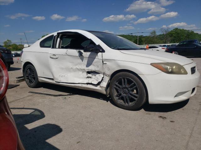 Photo 4 from auction – 2008 SCION TC with VIN JTKDE167880244769