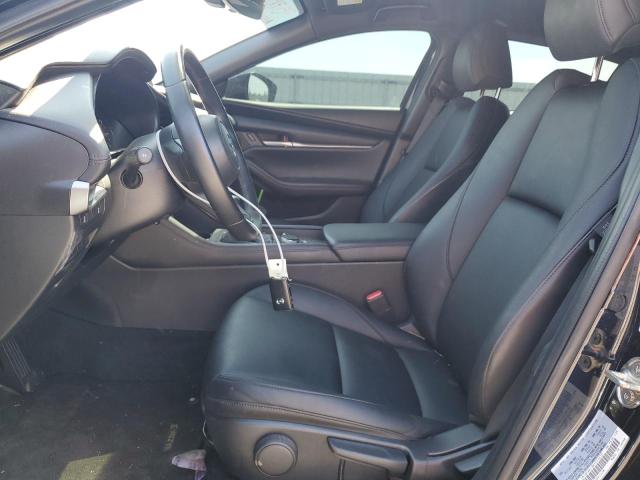 Photo 7 from auction – 2022 MAZDA 3 SELECT with VIN JM1BPAKL8N1512270