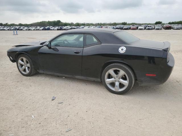 Photo 2 from auction – 2013 DODGE CHALLENGER with VIN 2C3CDYAG1DH628702