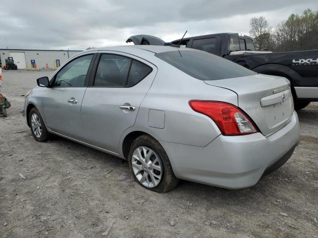 Photo 2 from auction – 2018 NISSAN VERSA S with VIN 3N1CN7AP2JL829159