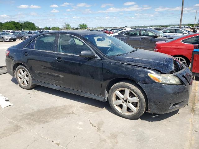 Photo 4 from auction – 2007 TOYOTA CAMRY CE with VIN 4T1BE46KX7U153249